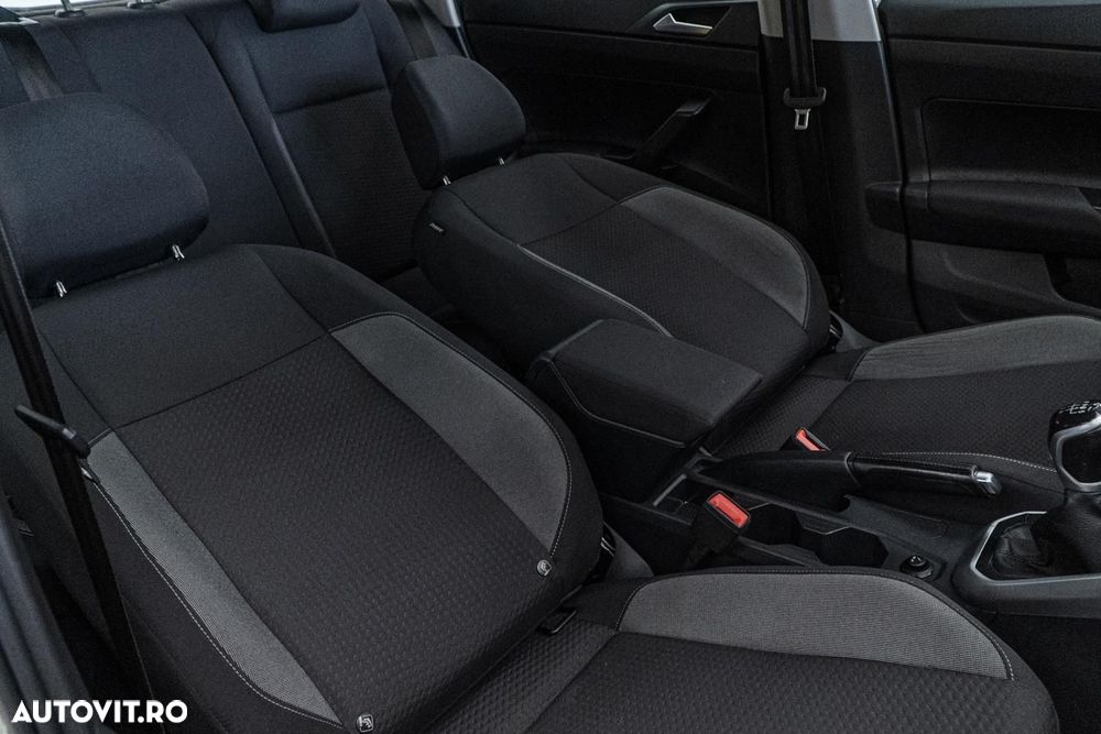 Volkswagen Polo 1.0 TSI Comfortline - 35