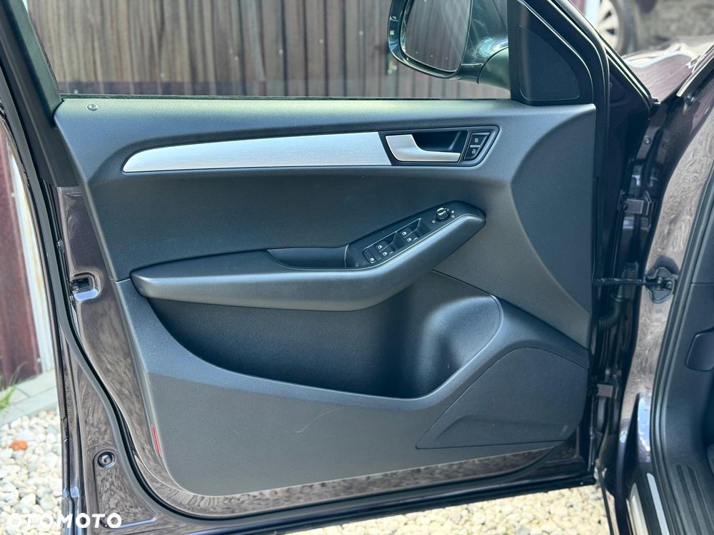 Audi Q5 2.0 TDI Quattro - 21