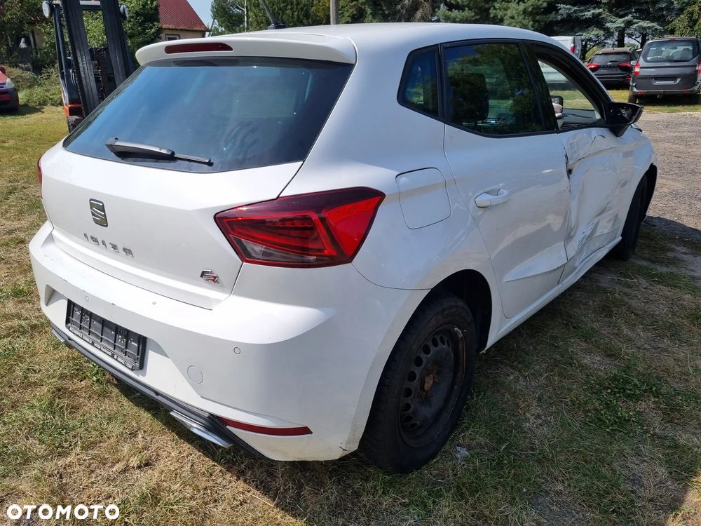 Seat Ibiza 1.0 TSI S&S FR - 26