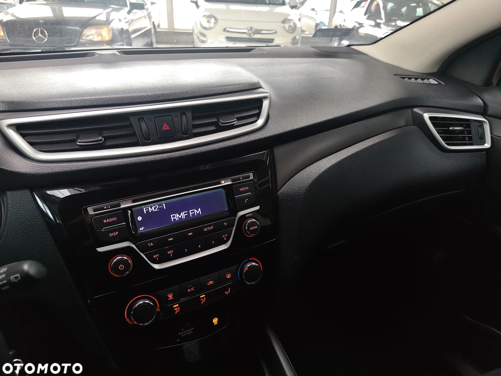 Nissan Qashqai 1.2 DIG-T Visia - 15