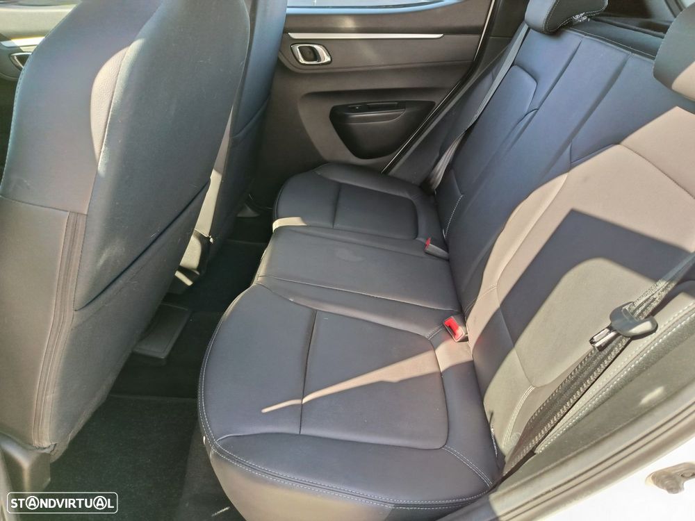 Dacia Spring Electric 45 Expression - 8
