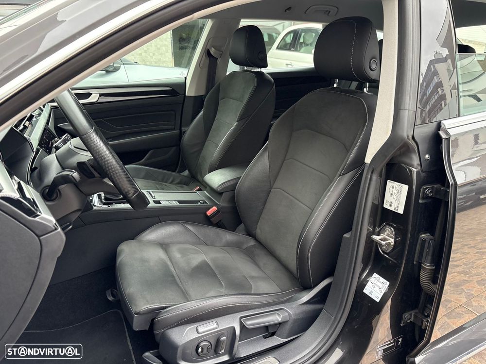 VW Arteon Shooting Brake 1.4 TSI eHybrid Elegance - 11