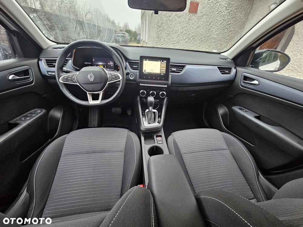 Renault Arkana - 11