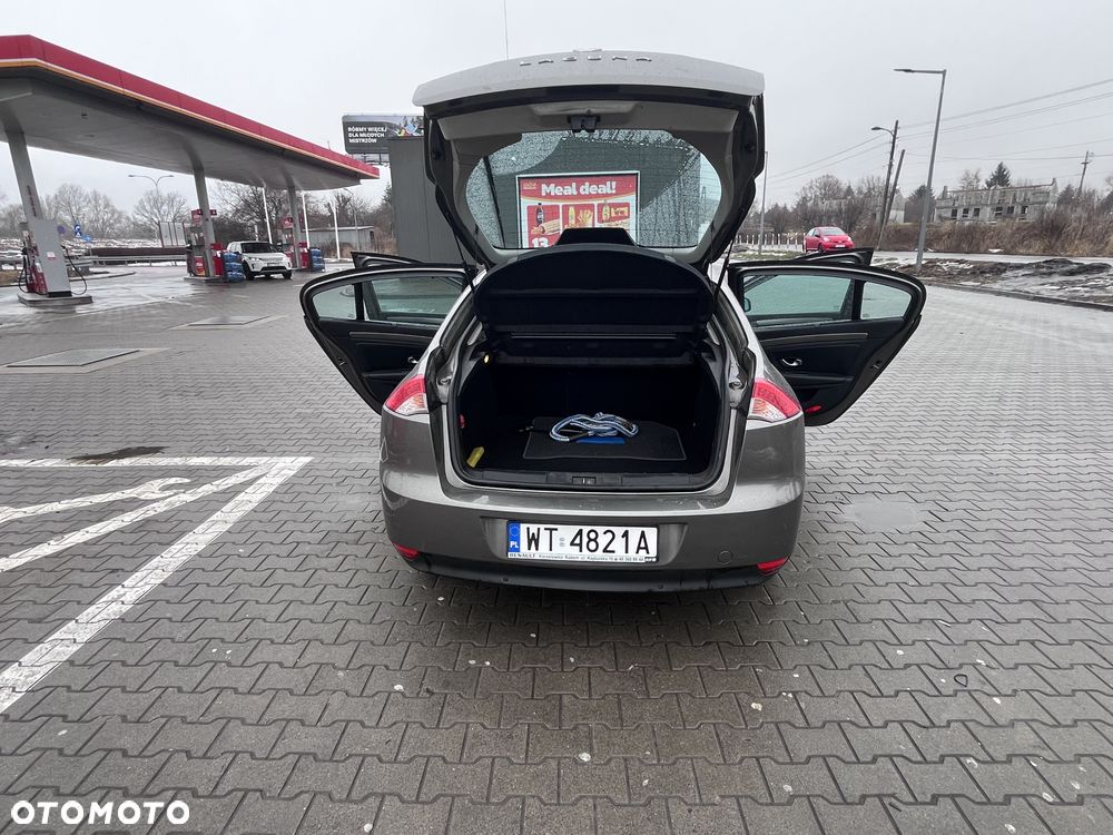 Renault Laguna 2.0 DCi Dynamique - 9