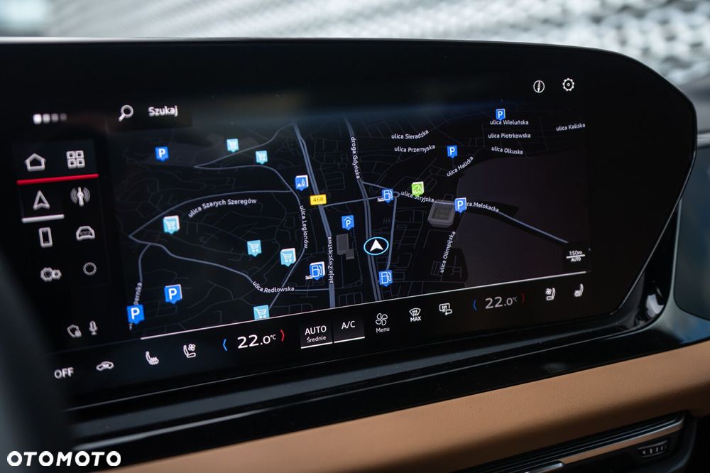 Audi A6 Limousine - 24