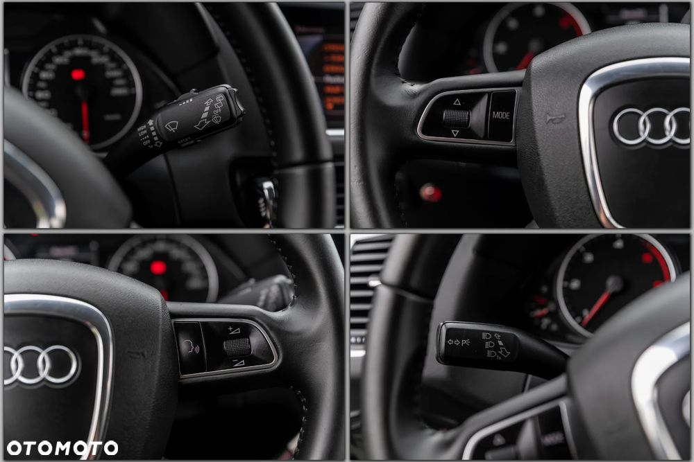 Audi Q5 2.0 TDI Quattro - 30