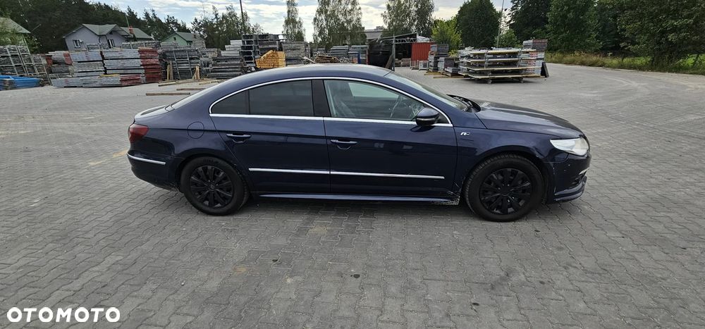Volkswagen Passat - 6