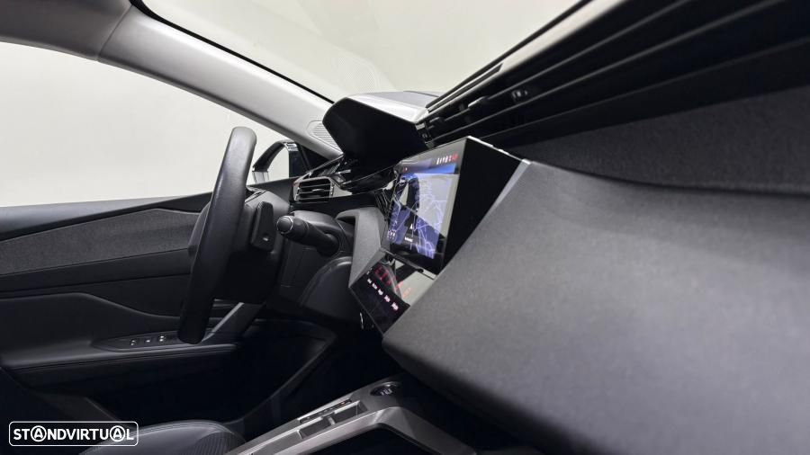 Peugeot 308 1.2 PureTech Allure Pack EAT8 - 22