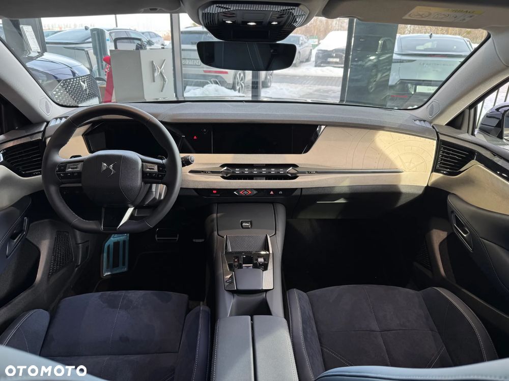 DS Automobiles N°4 - 21