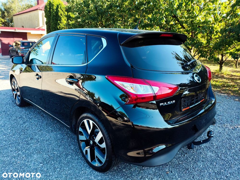 Nissan Pulsar 1.2 DIG-T Acenta - 3