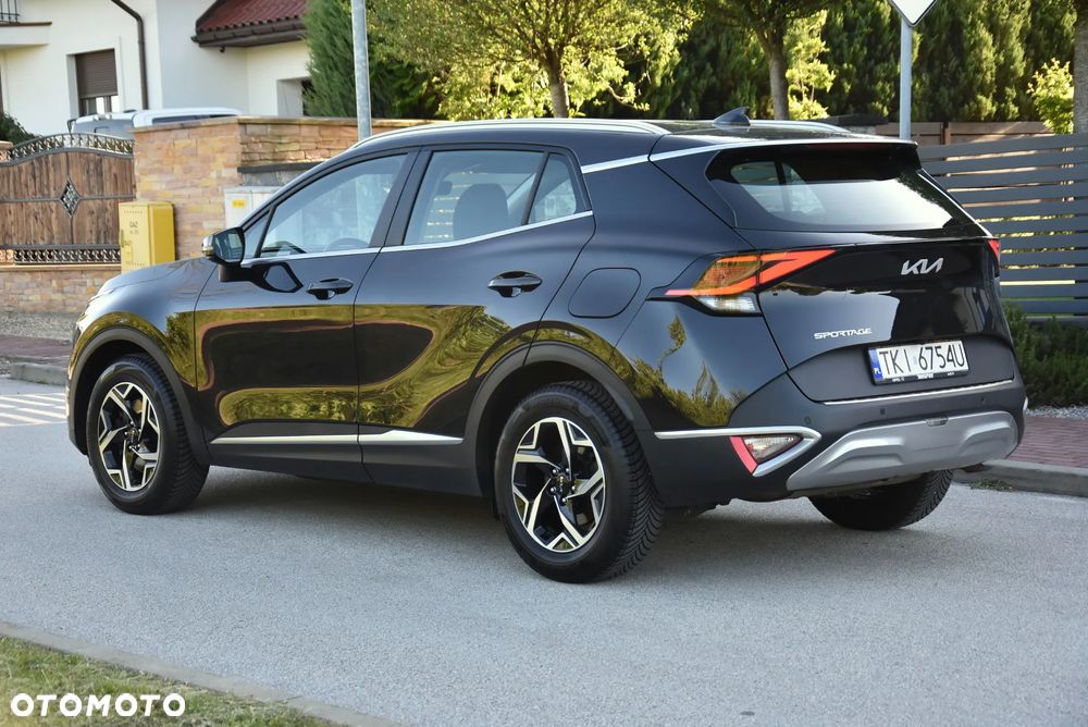 Kia Sportage 1.6 T-GDI 2WD Edition 7 - 7