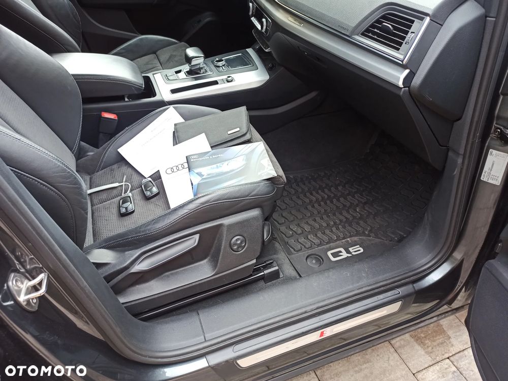 Audi Q5 - 14