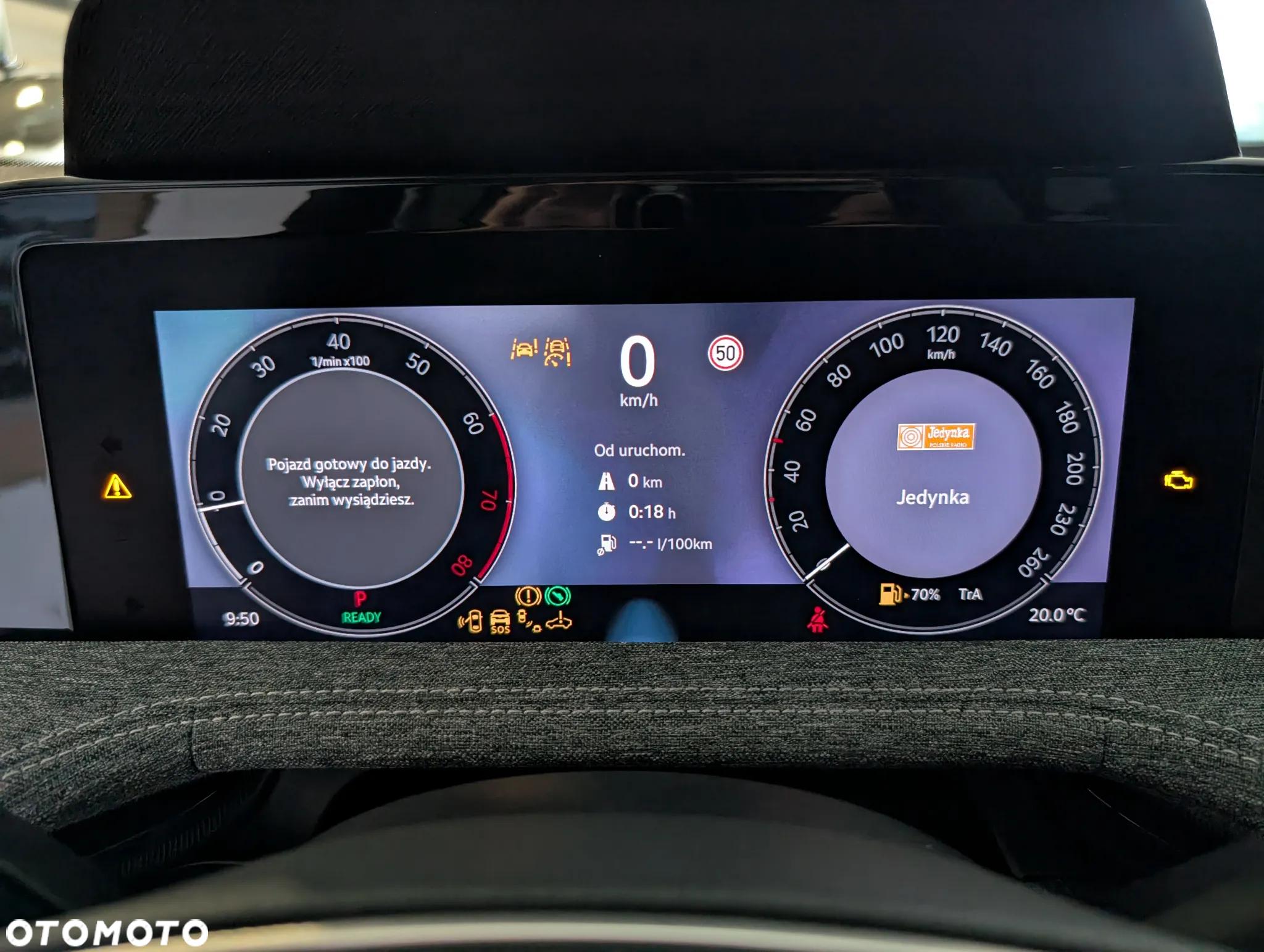 Skoda Superb - 15