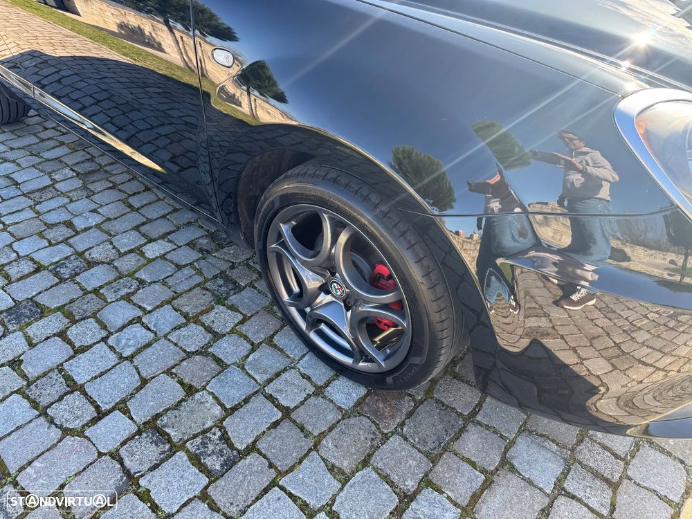 Alfa Romeo MiTo 1.3 JTDM Super - 23