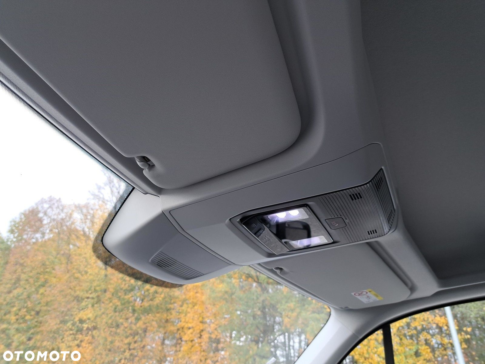 Volkswagen Crafter - 22
