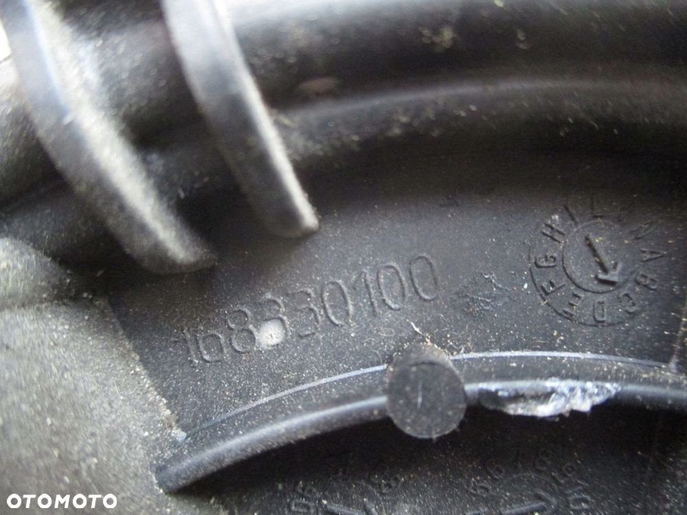 wentylator dmuchawa 168330100 ducato boxer 2.3 06- - 3