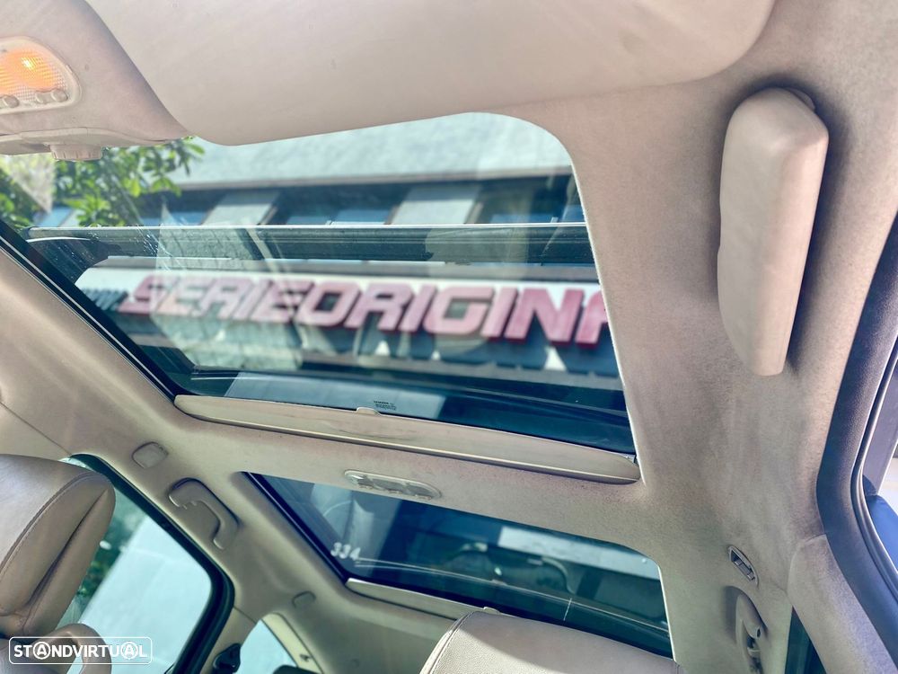 Renault Grand Scénic 1.5 dCi Luxe 7L. - 11