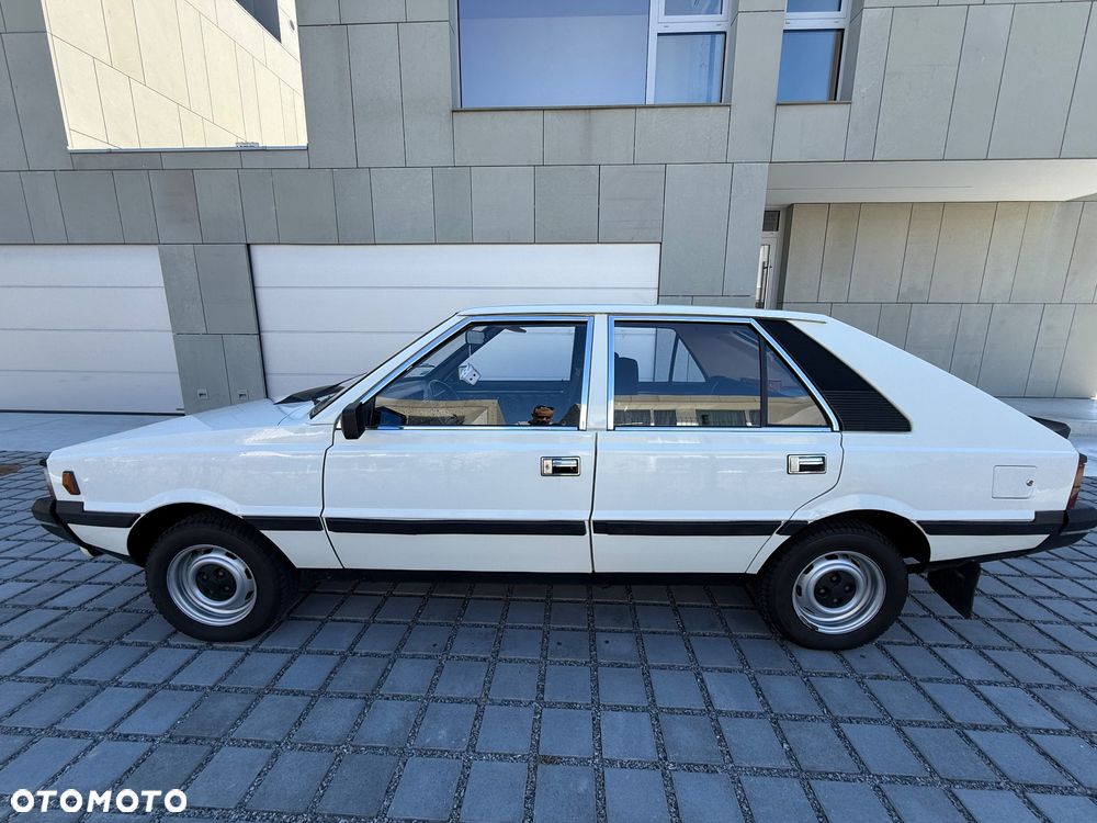 Polonez 1.5 - 3