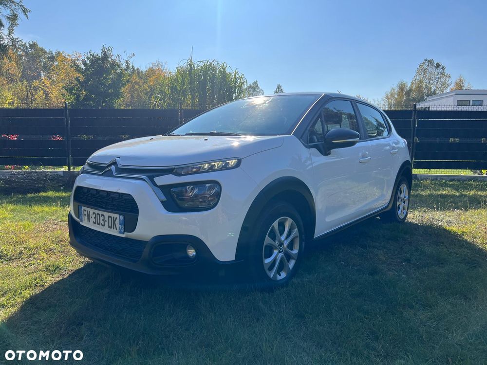 Citroën C3 1.2 PureTech Plus - 18