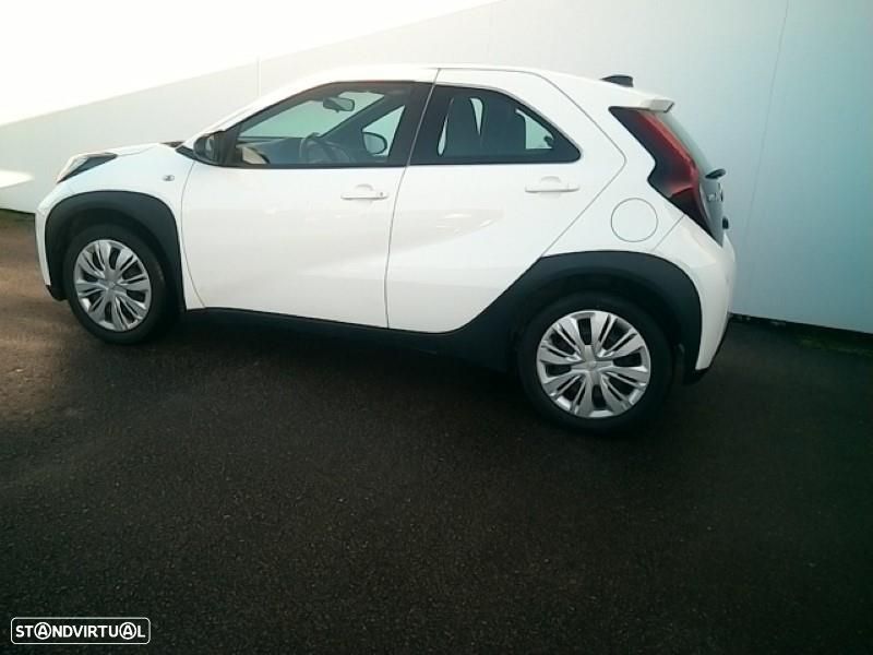 Toyota Aygo X 1.0 Play - 21