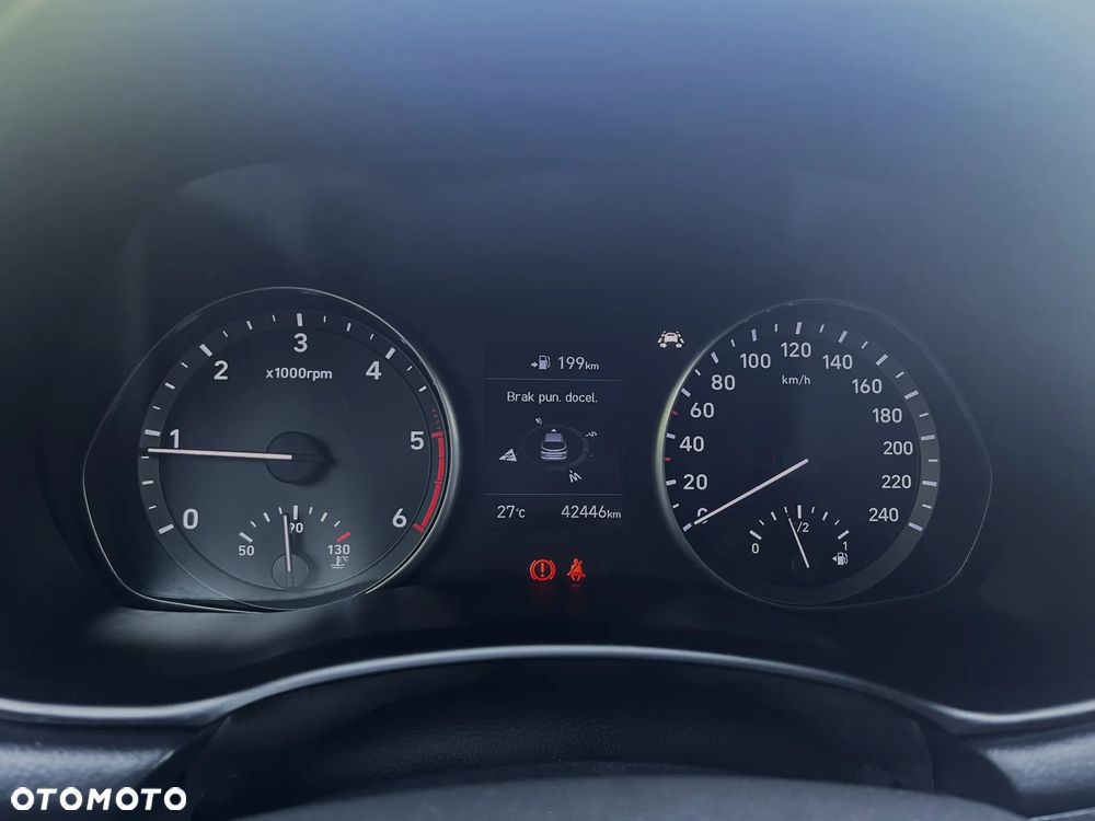 Hyundai i30 1.6 CRDi BlueDrive Premium - 22