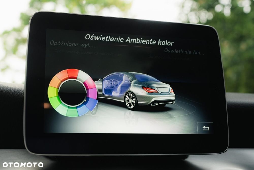 Mercedes-Benz CLA 220 4-Matic AMG Line - 21