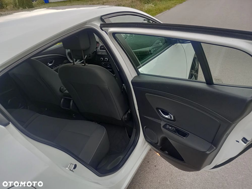 Renault Megane 1.6 16V 100 Expression - 19