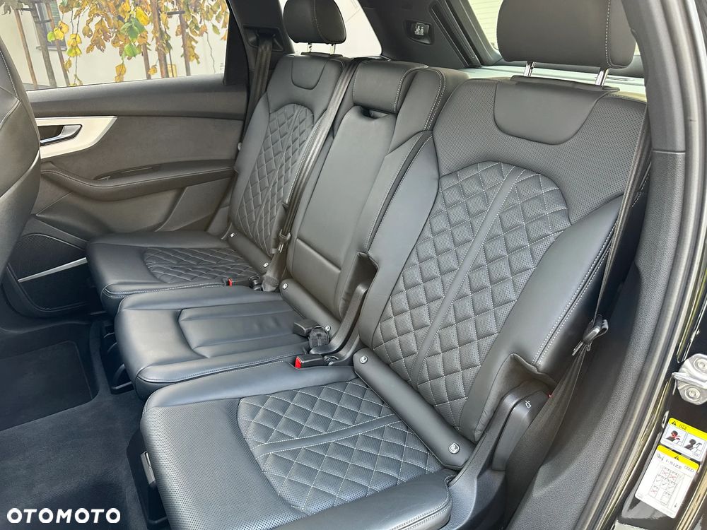 Audi Q7 - 22