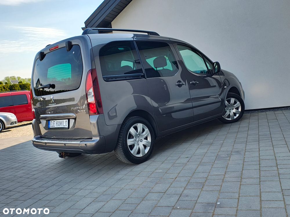 Peugeot Partner - 32