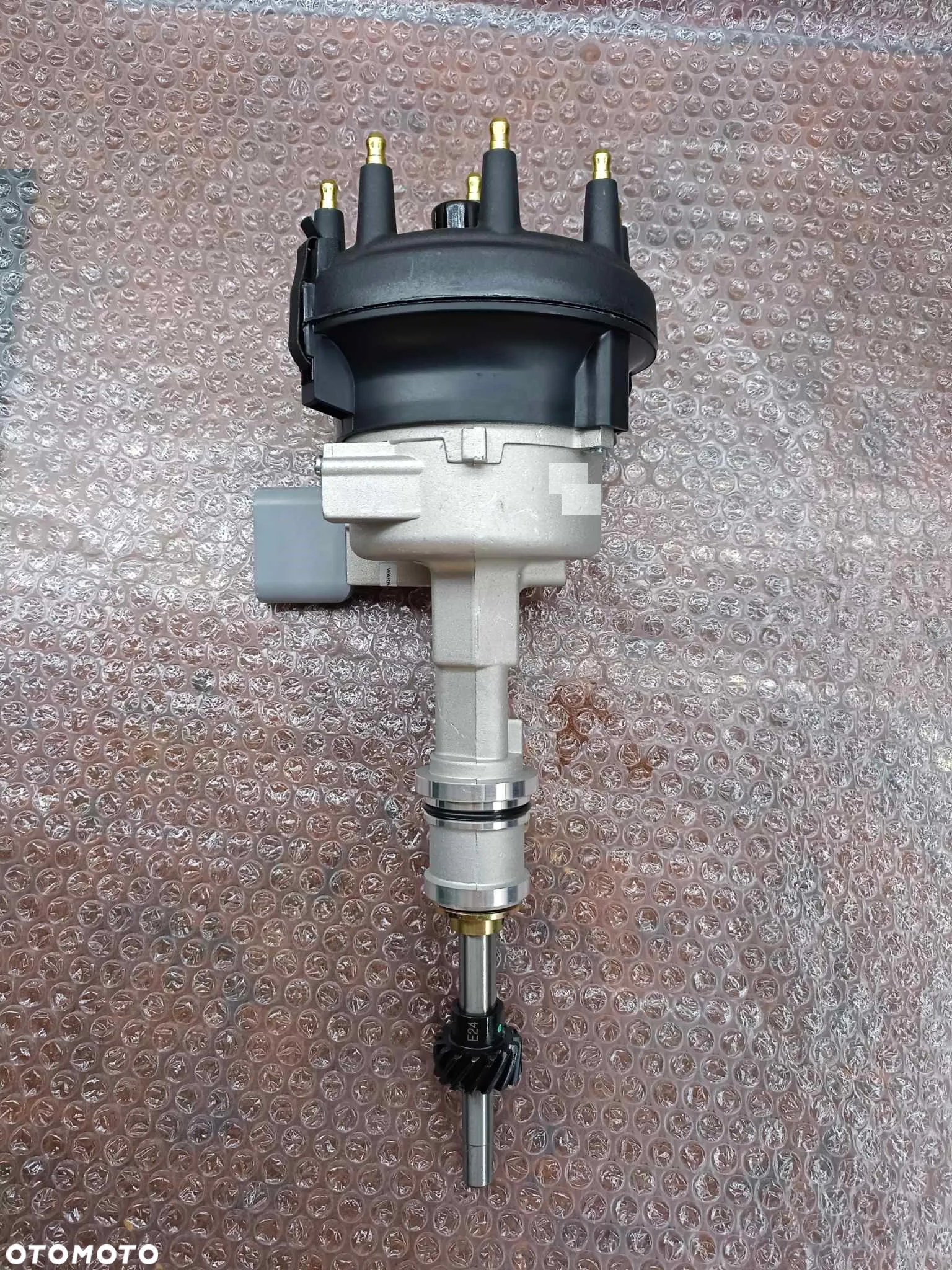 APARAT ZAPLONOWY MODUL KOPULKA PALEC APARATU ZAPLONOWEGO FORD 5.0 V8 MUSTANG LTD THUNDERBIRD CROWN VICTORIA COUNTRY SQUIRE MERCURY GRAND MARQUIS COLONY PARK CAPRI LINCOLN TOWN CAR MARK VII CONTINENTAL - 4