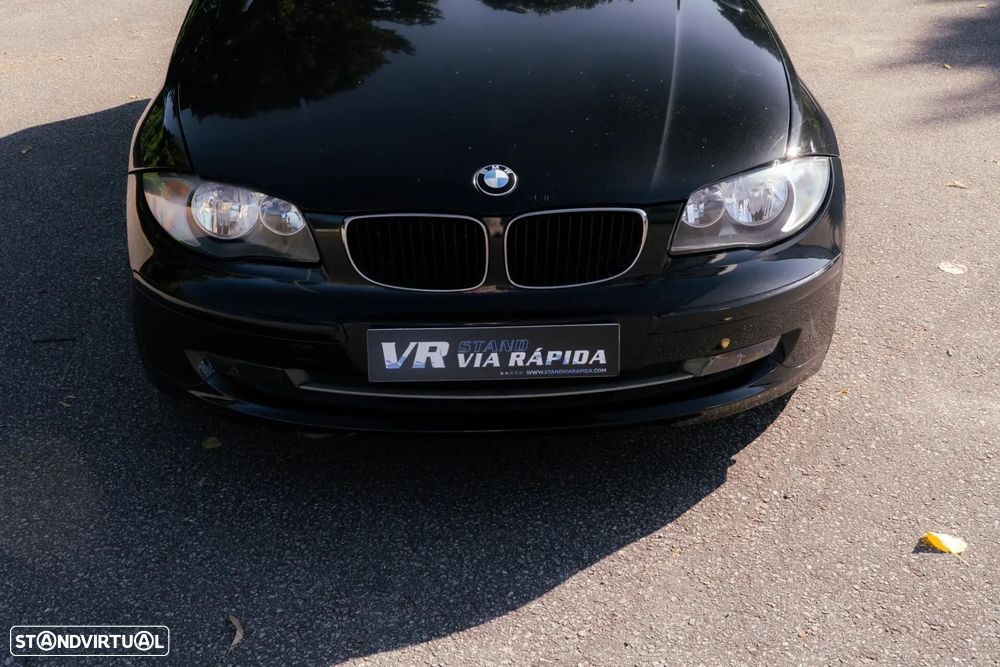BMW 118 d - 16