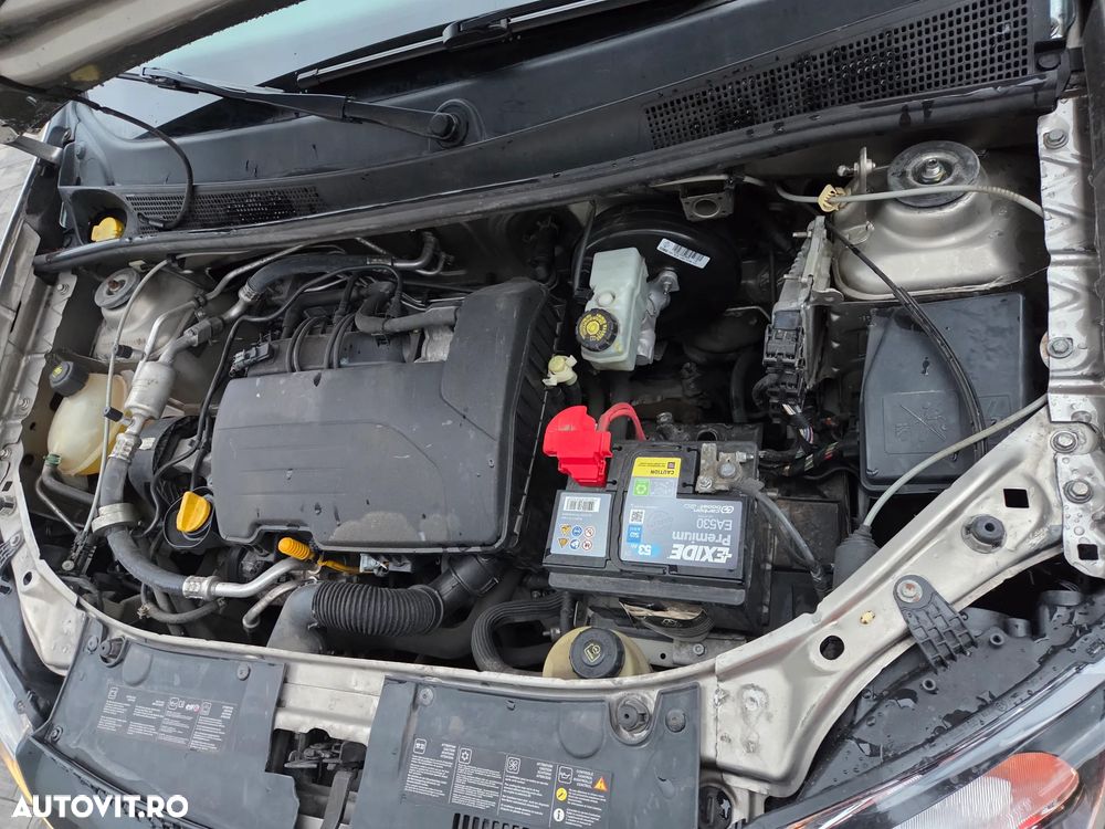 Dacia Logan 1.2 16V 75 Ambiance - 15