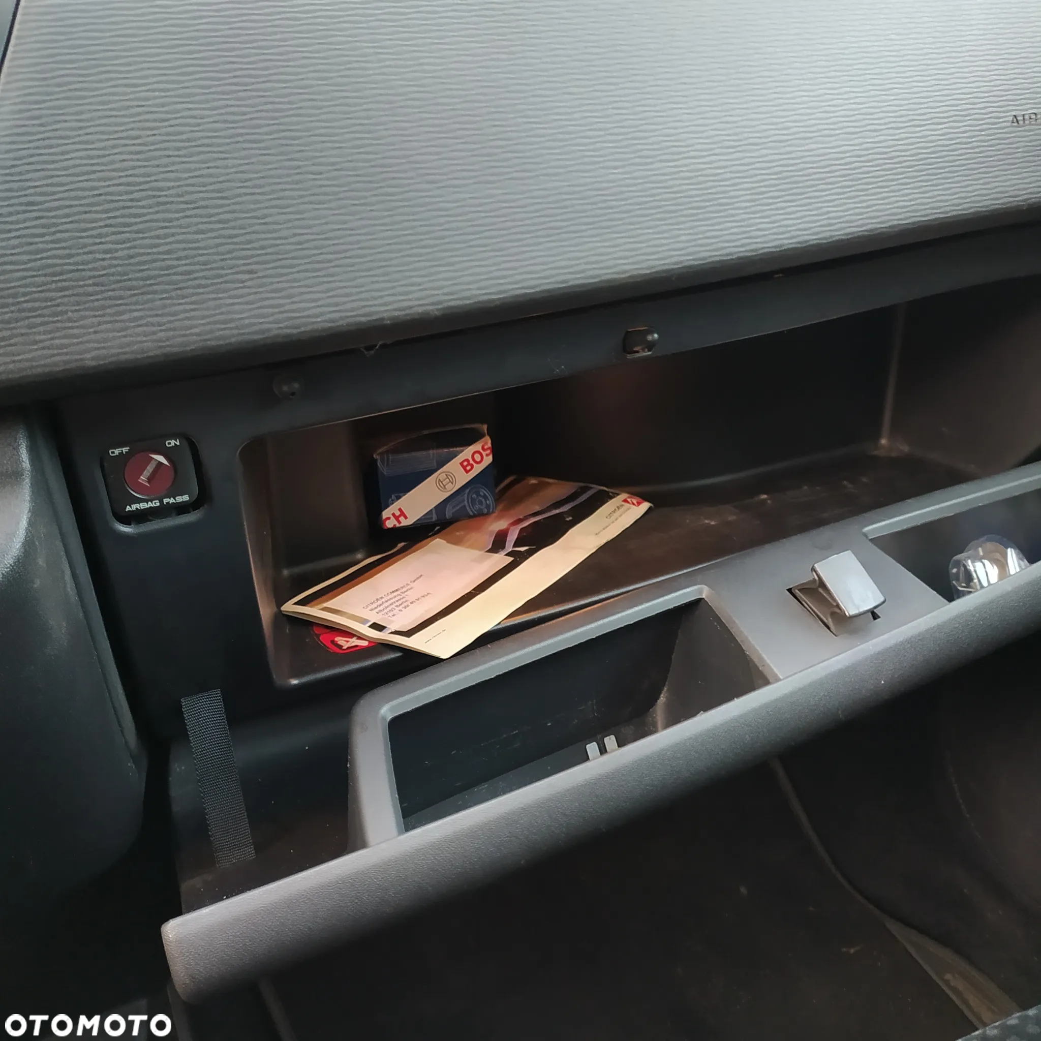 Citroën C4 Picasso 2.0 HDi Exclusive - 15