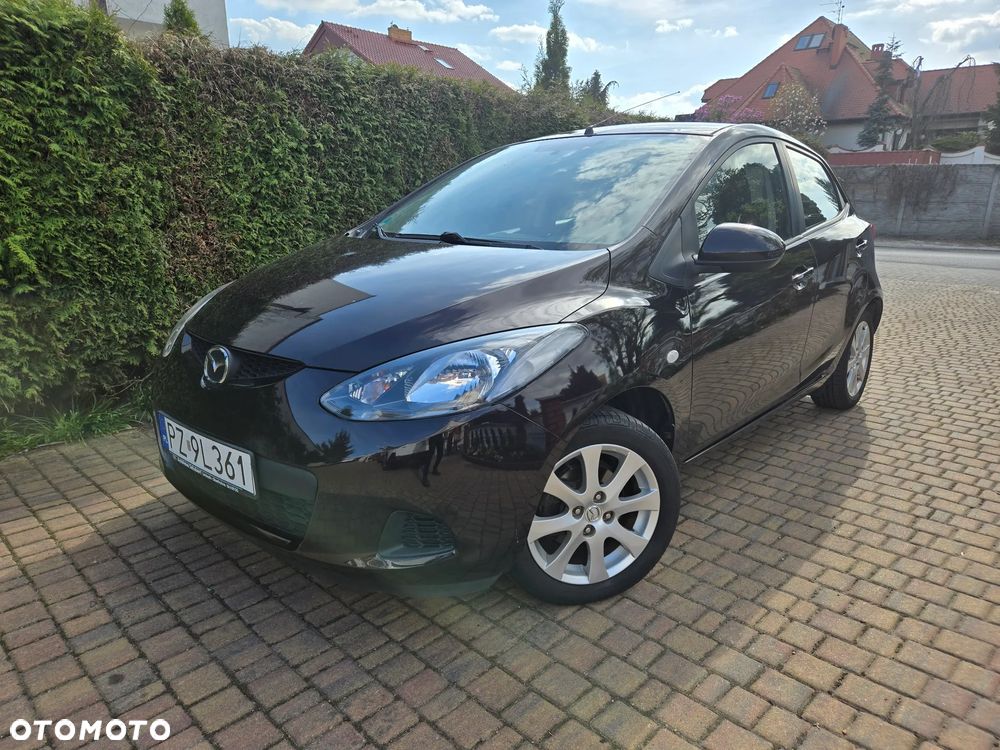 Mazda 2 1.3 Dynamic - 2