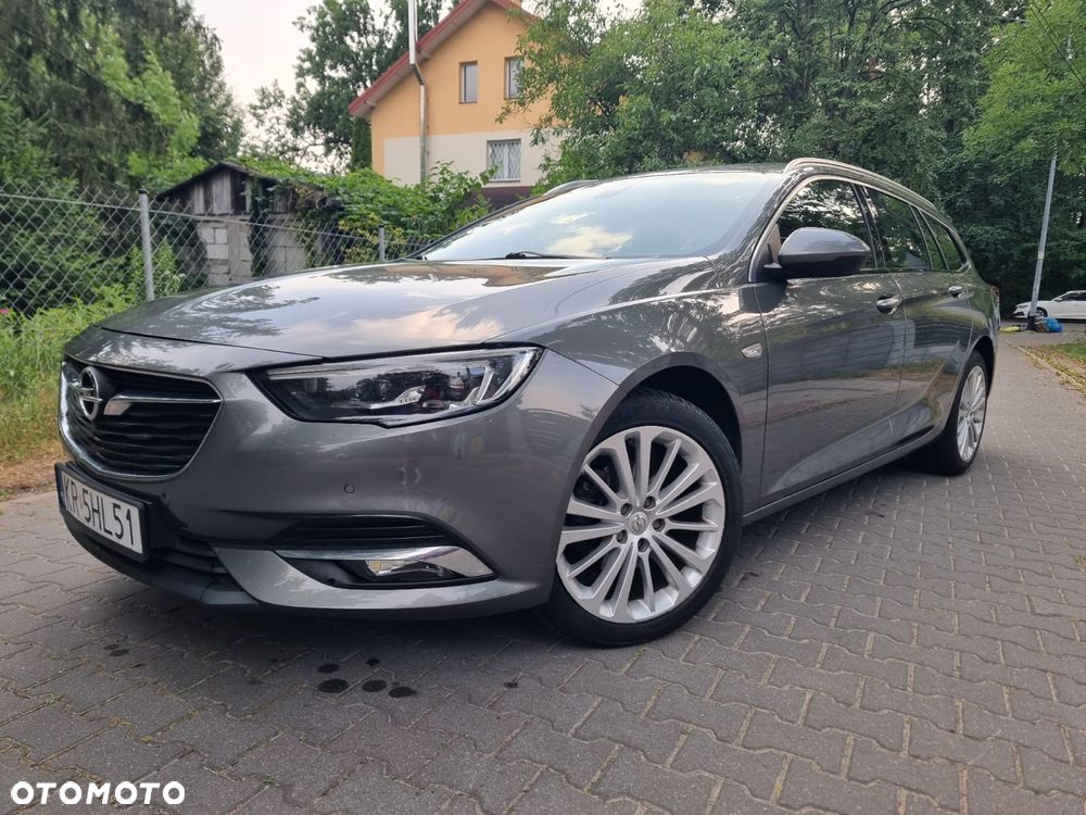 Opel Insignia 1.5 T GPF Elite S&S - 2