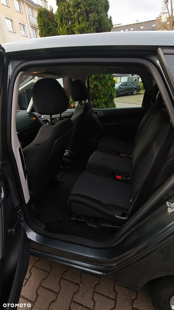 Citroën C4 Picasso 1.6 VTi Attraction - 5