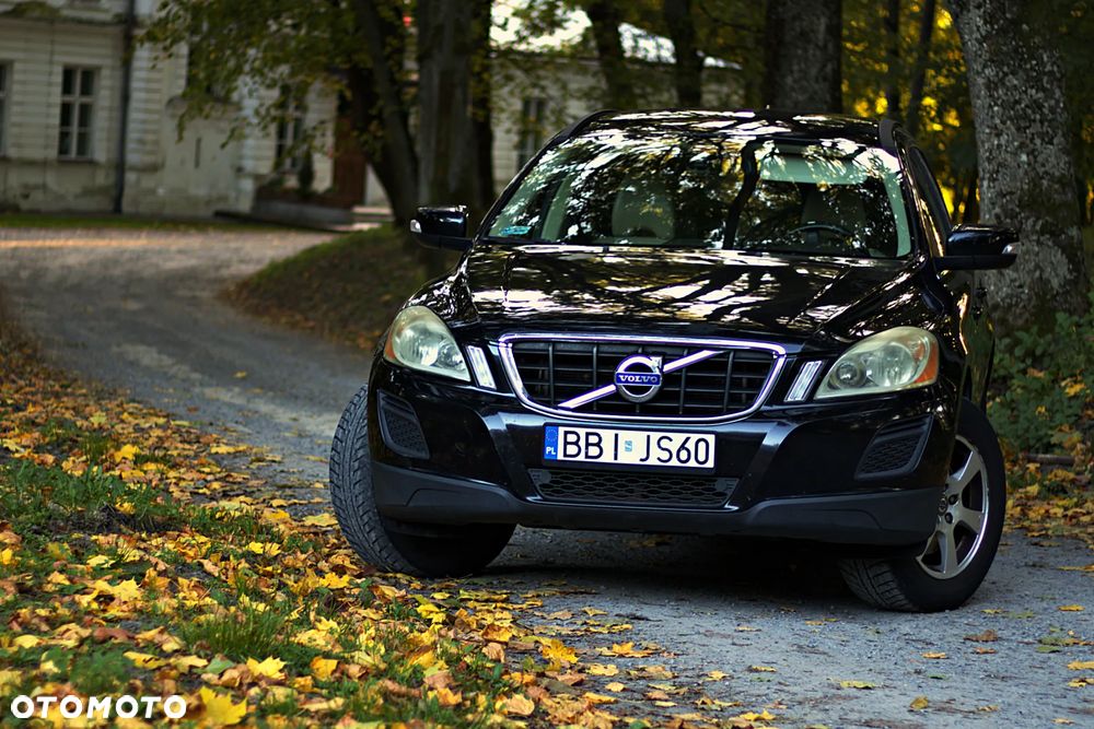 Volvo XC 60 - 3