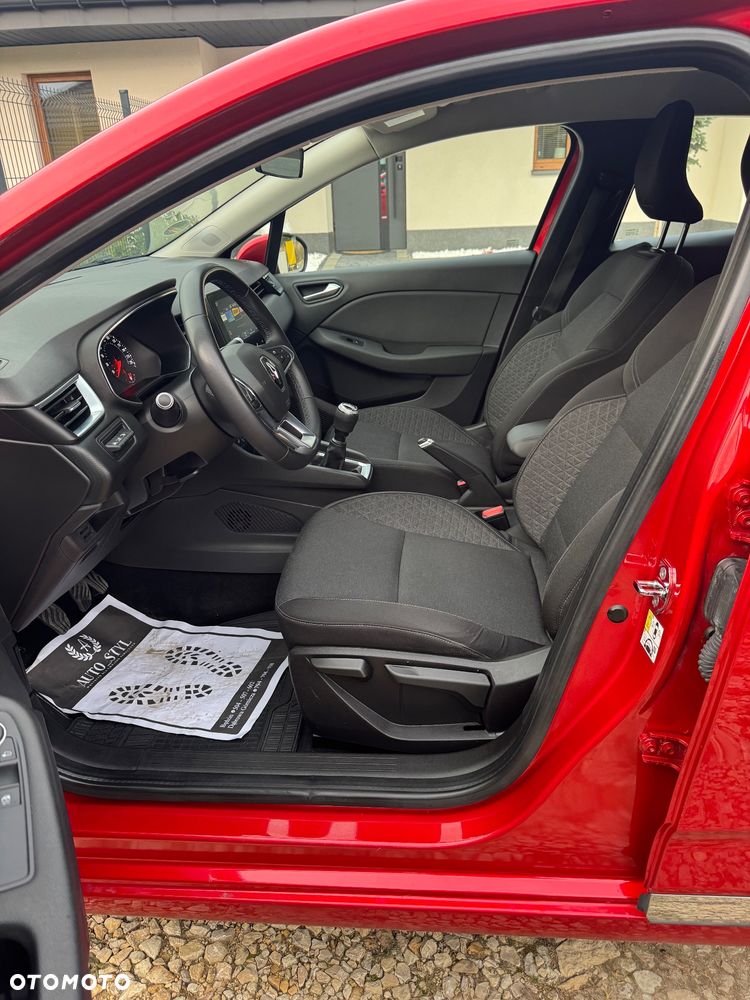 Renault Clio TCe 100 INTENS - 21