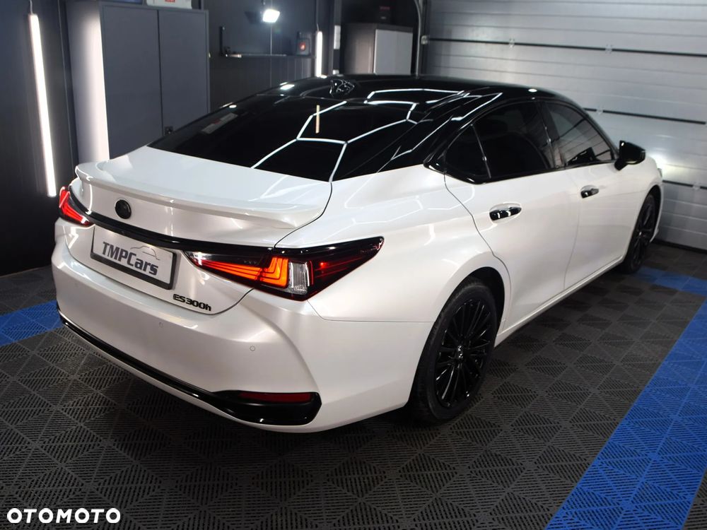 Lexus ES 300h Business Line - 39