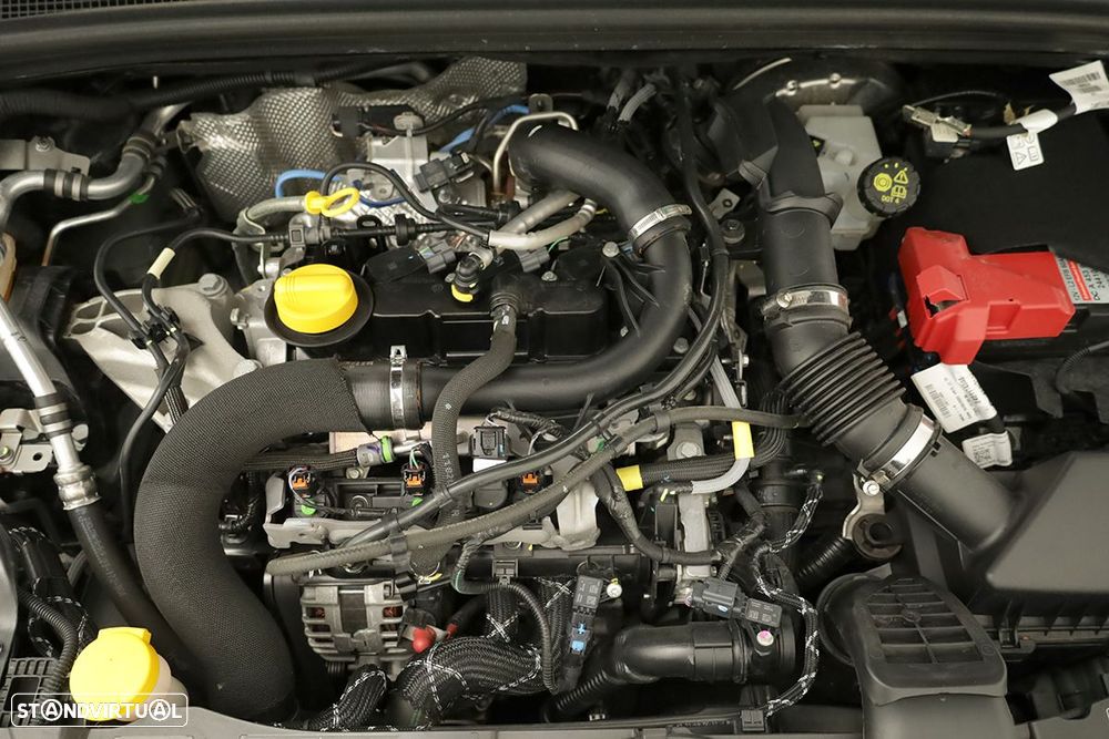 Renault Clio 1.0 TCe Evolution Bi-Fuel - 24