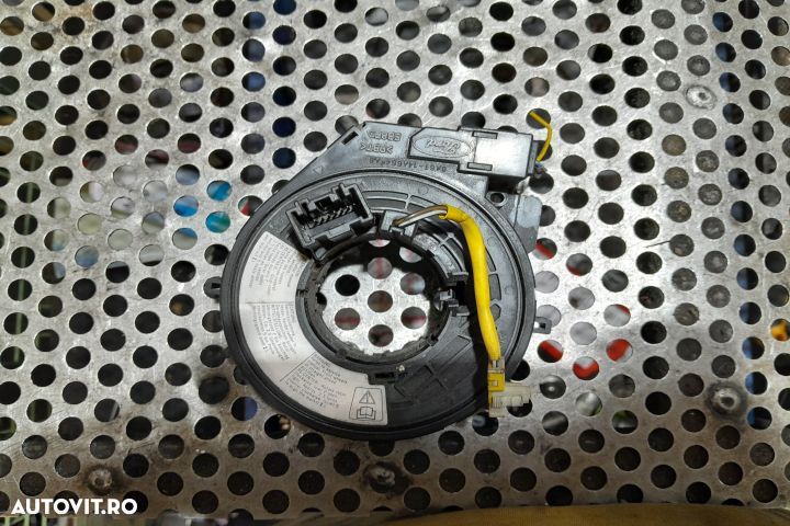 Spirala volan 8A6T-14A664-AB 8A6T-14A664-AB Ford Fiesta 6 [2008 - 201 - 1