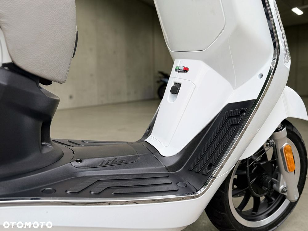 Kymco Like - 19