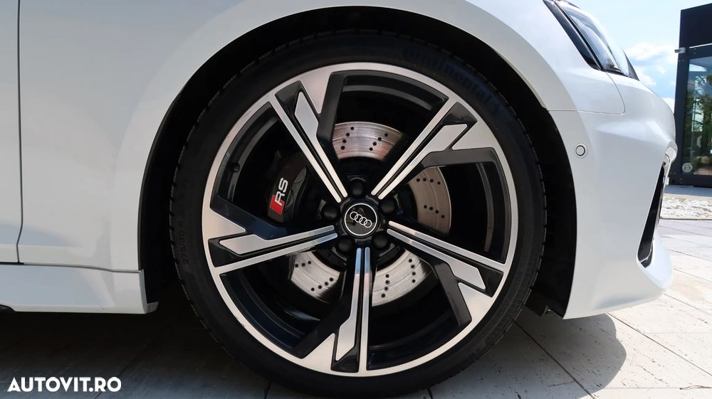 Audi RS5 - 38