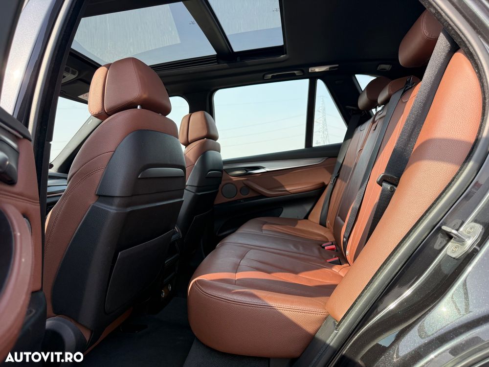 BMW X5 xDrive25d Sport-Aut. - 18