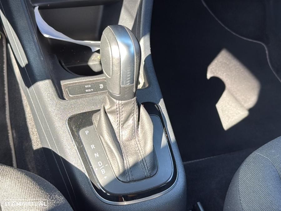 VW e-Up! Confort - 17