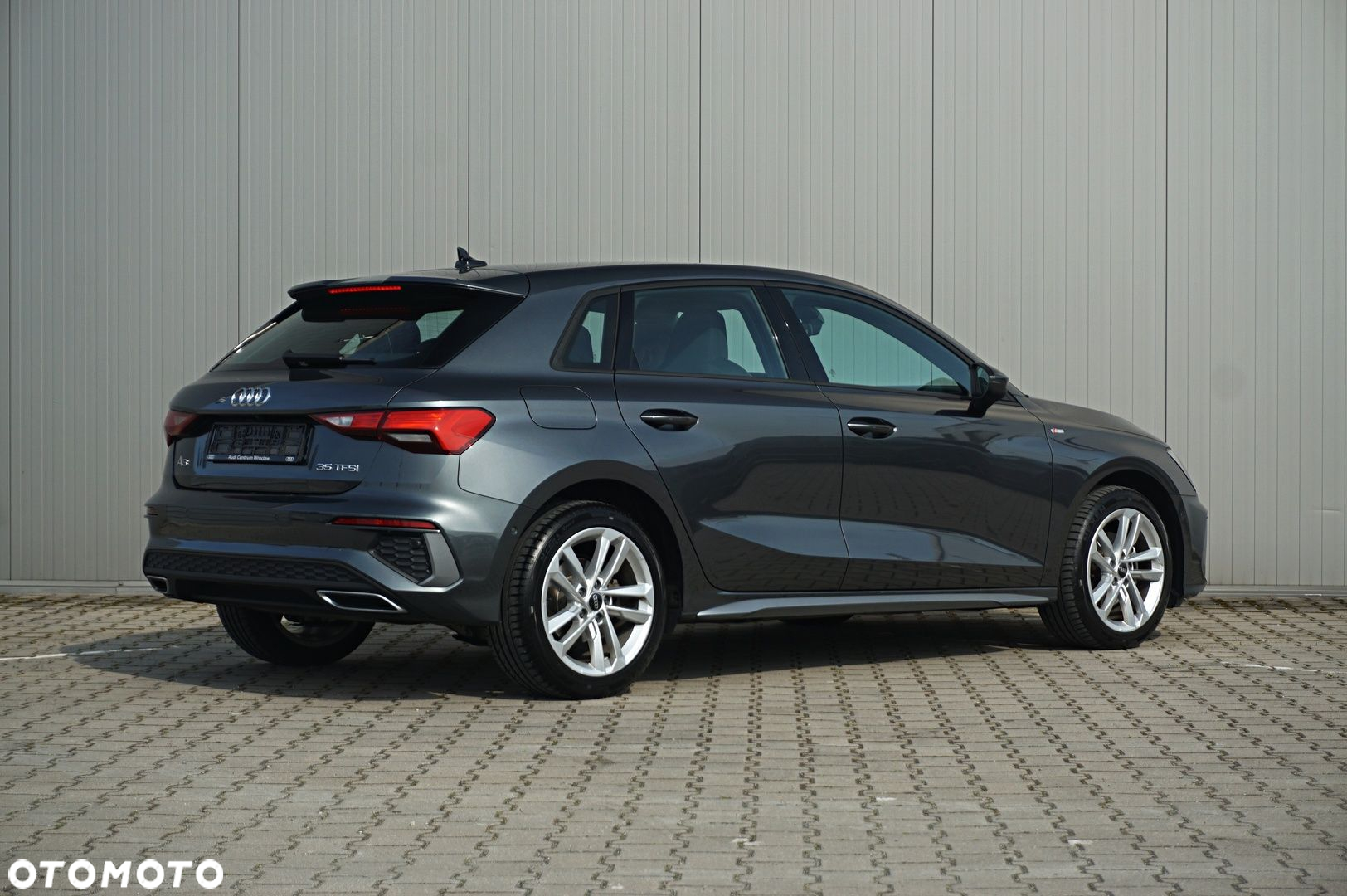 Audi A3 - 4