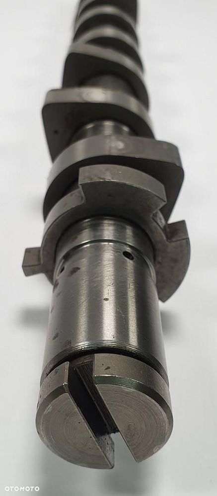 WAŁEK ROZRZĄDU RENAULT CLIO III 1.5 DCI 873331723 - 4