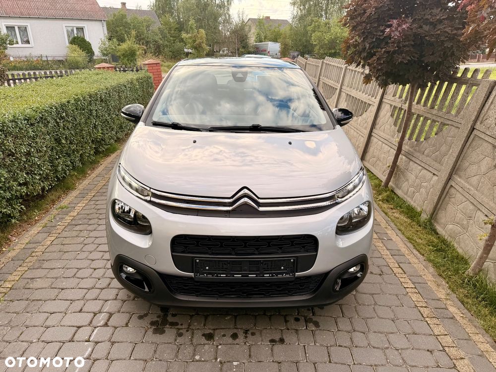 Citroën C3 HDi BlueHDi 100 Exclusive - 6