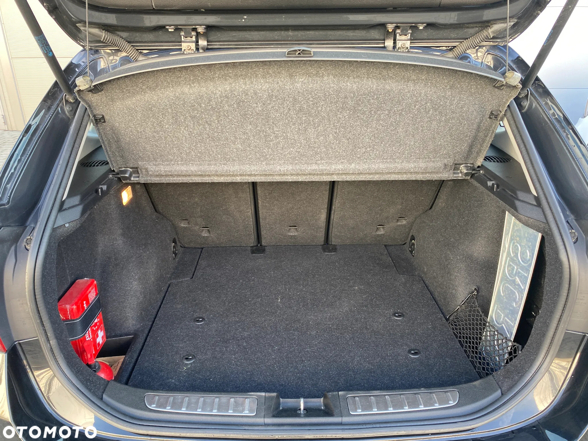 BMW X1 sDrive18i - 15