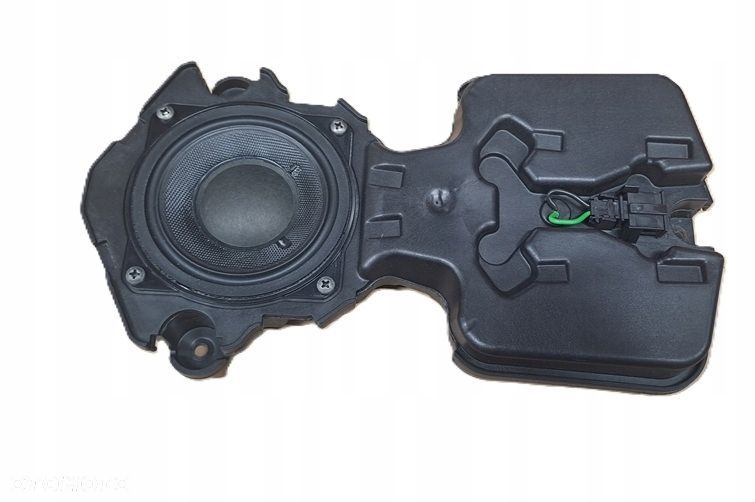 audi a8 d4 10-17r głośnik bang&olufsen 4h4035307 - 1